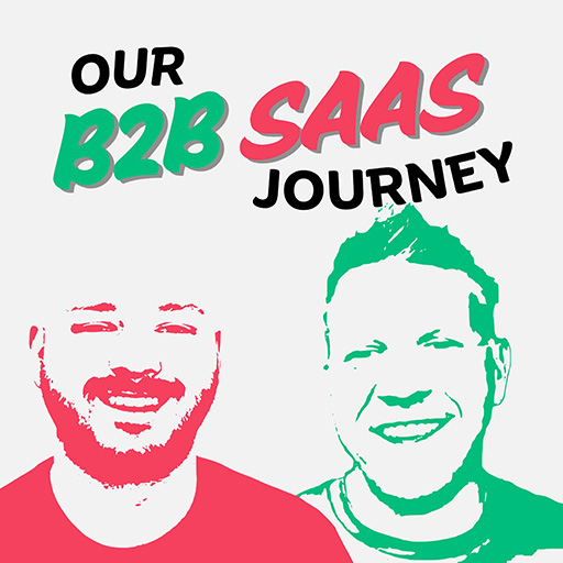 1: What happens when a developer and a sales expert join forces?