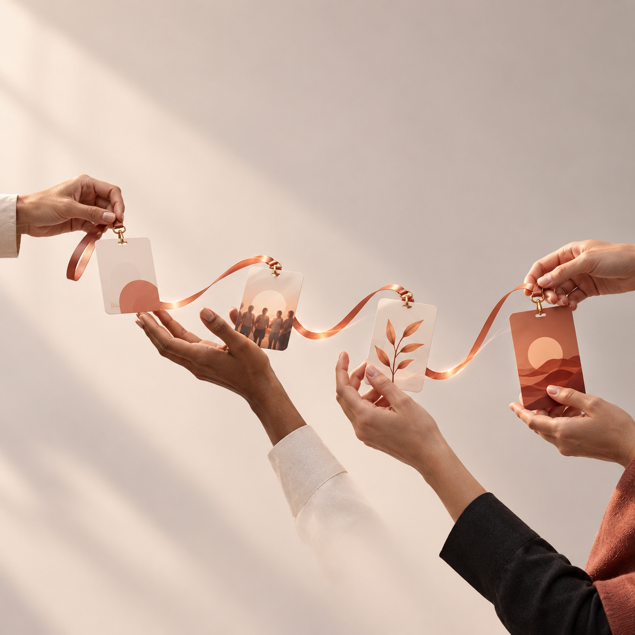 Event Community Building Before, During and After Events: A Practical Playbook