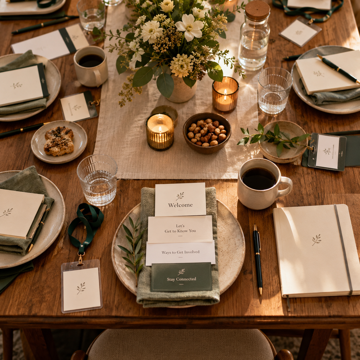 How to Create Belonging at Events and Why It Matters for Return Attendance
