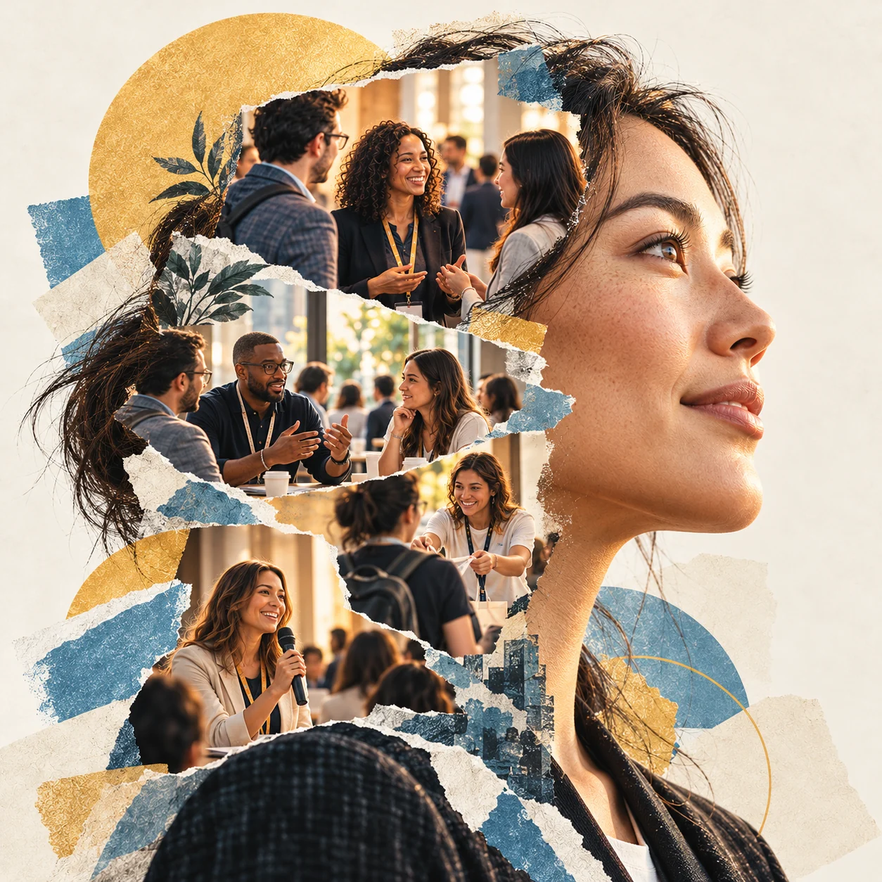 User-Generated Content for Events: Turn Attendee Stories Into Awareness