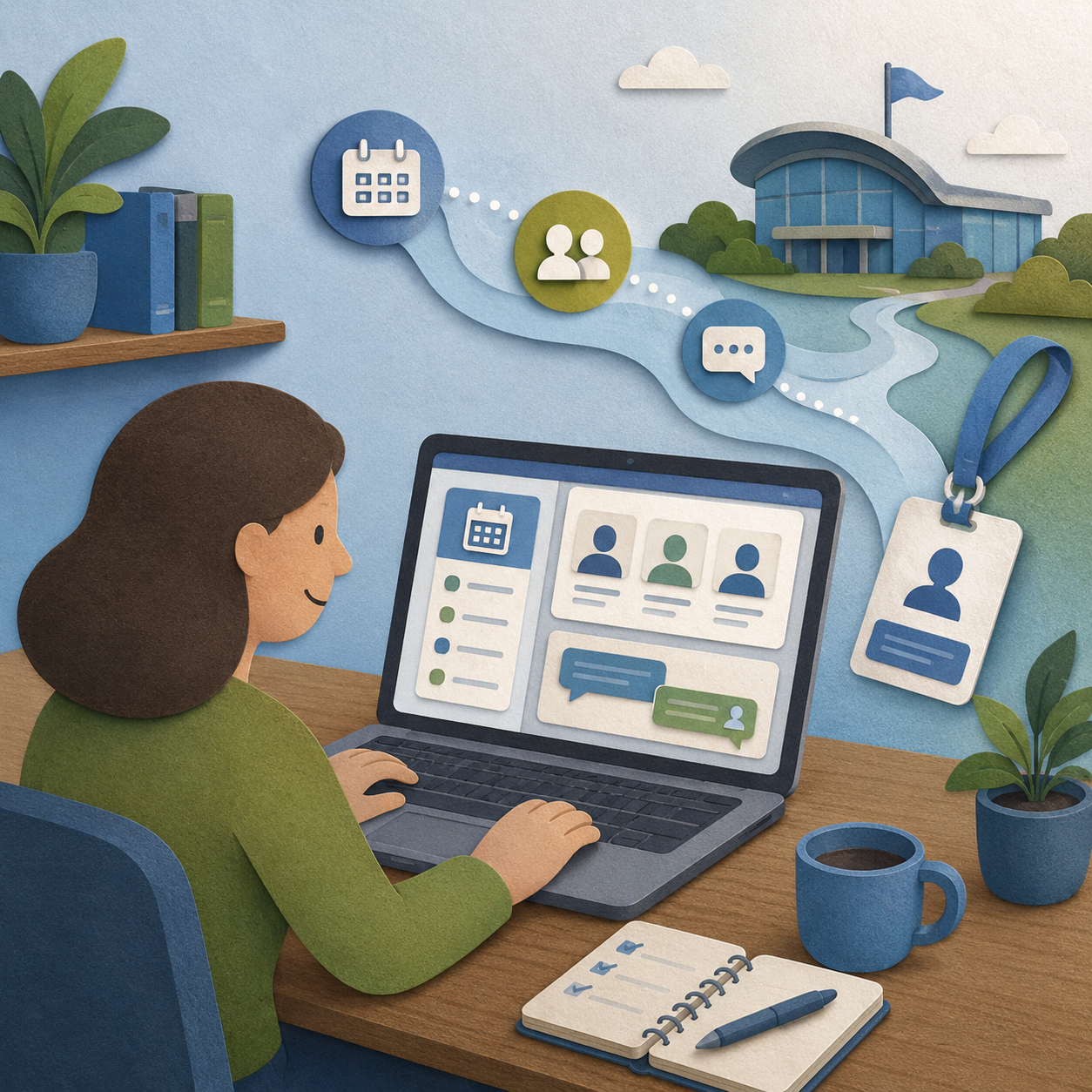 Why Event Engagement Should Start Before Attendees Arrive