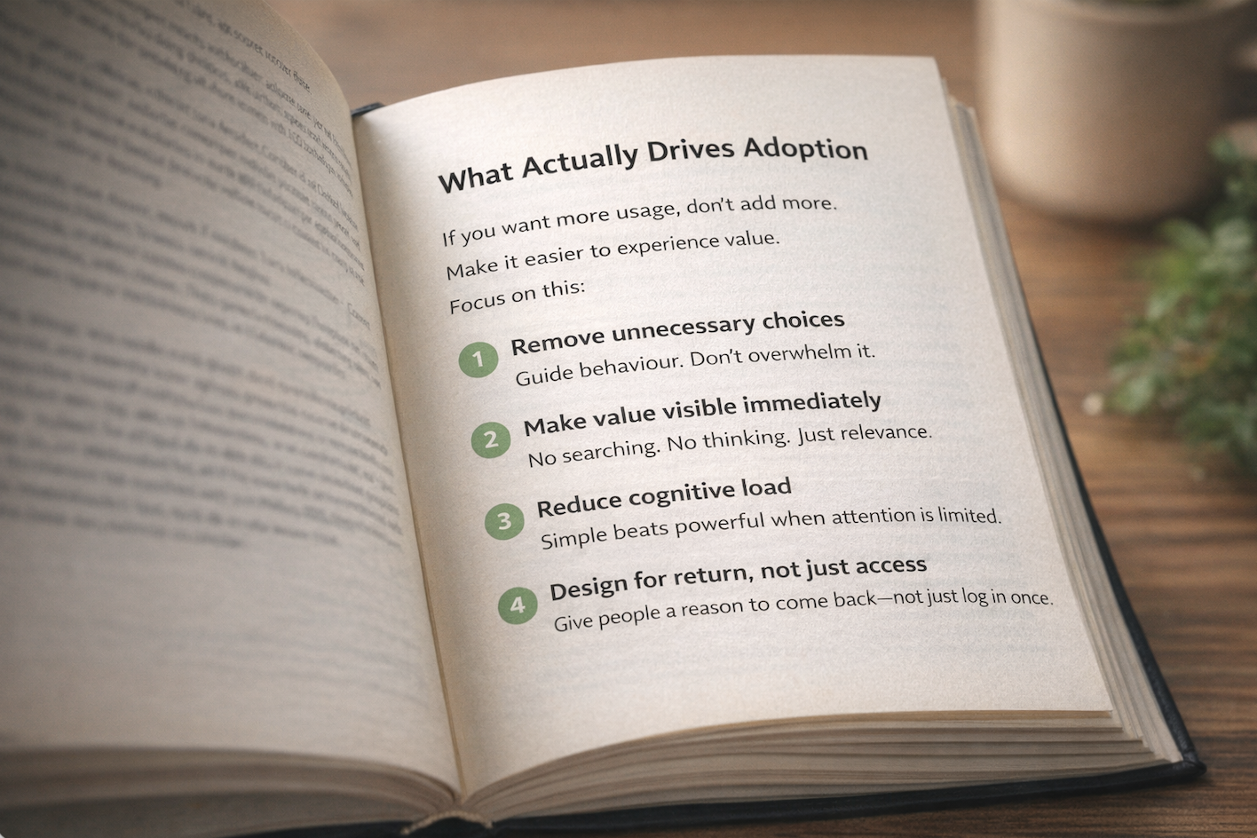 How to Increase Event App Adoption Without Adding More Features