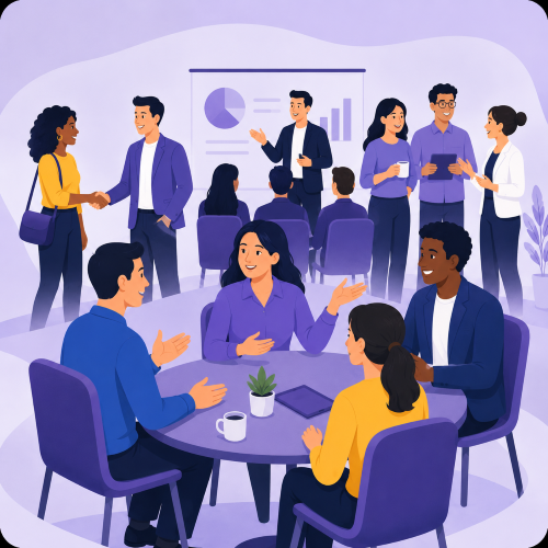 Stop Building Events Around Content. Start Building Them Around Experience.