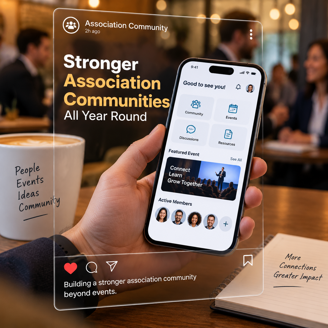 Best Association Community Apps Compared for 2026