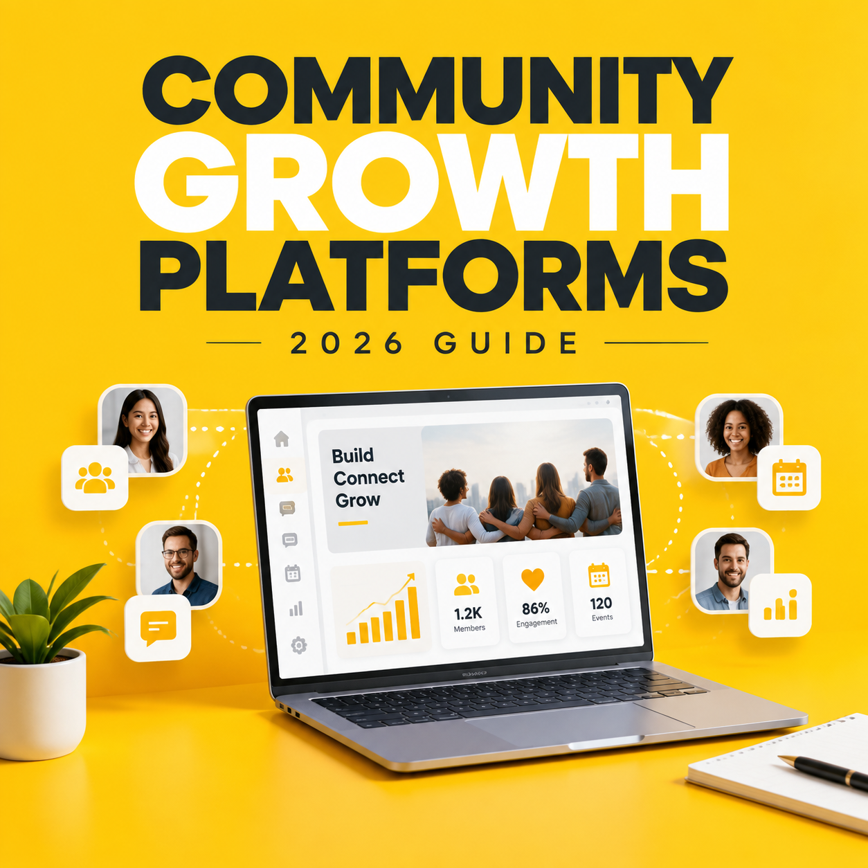 Best Community Growth Platforms Compared for 2026