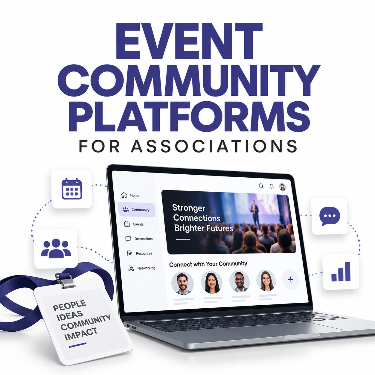 Best Event Community Platforms for Associations