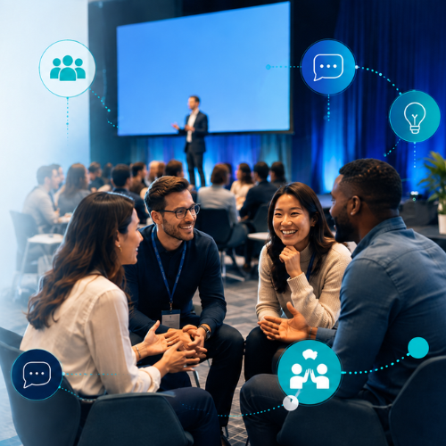 The Best Events Are No Longer Built on Content Alone
