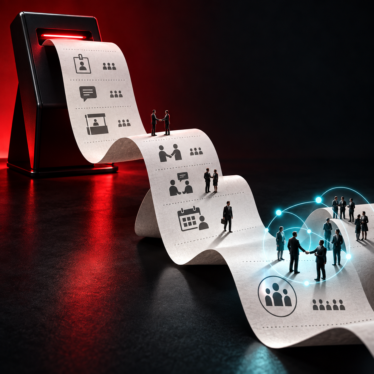 How to Compare Event Networking Apps for Post-Conference Engagement in 2026