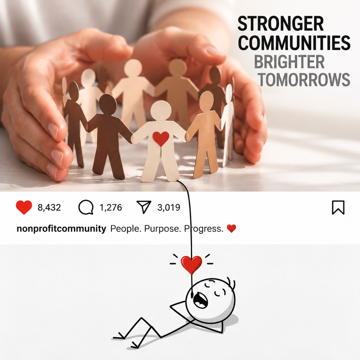 The Complete Guide to Nonprofit Member Community Growth