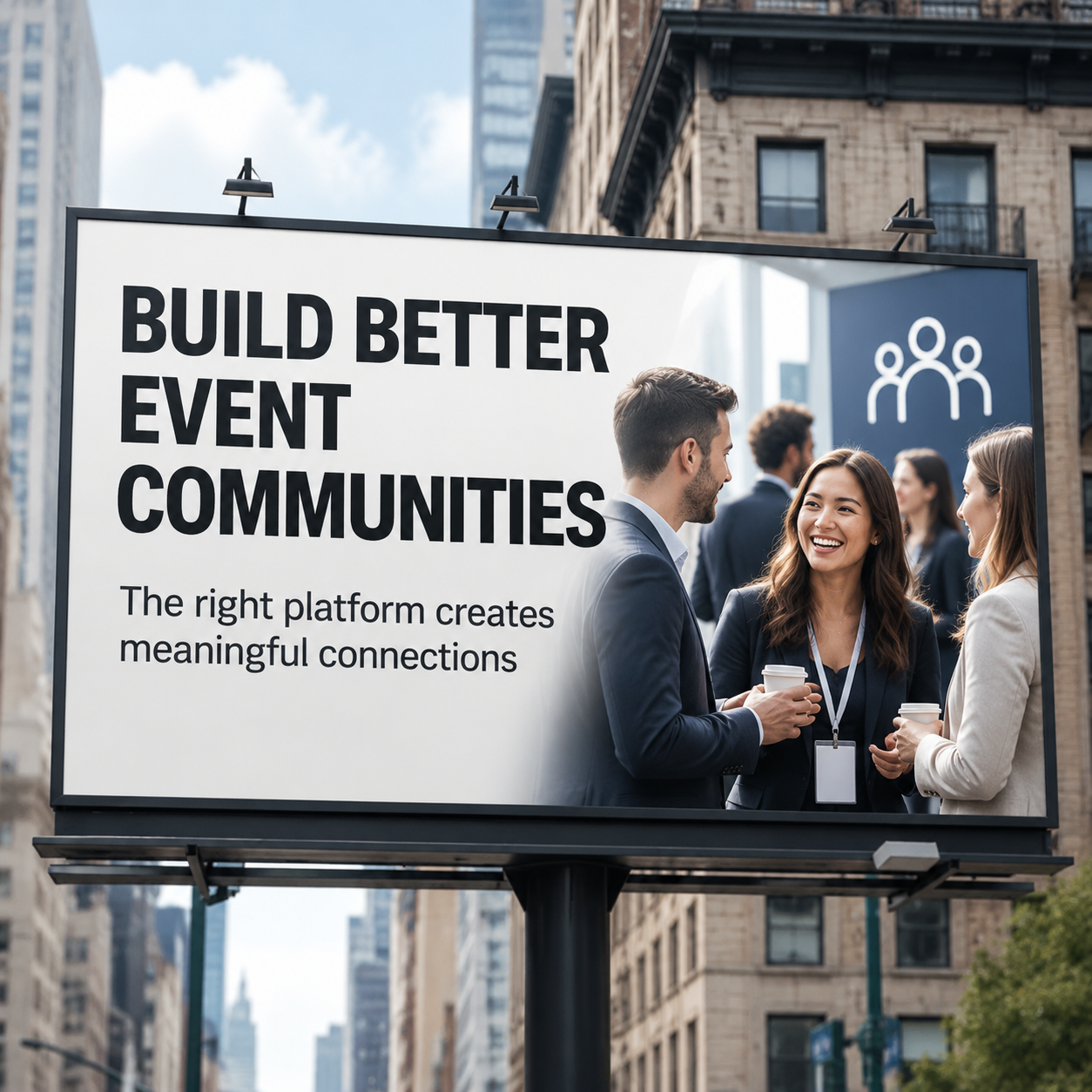 What to Look for in Event Platforms for Community