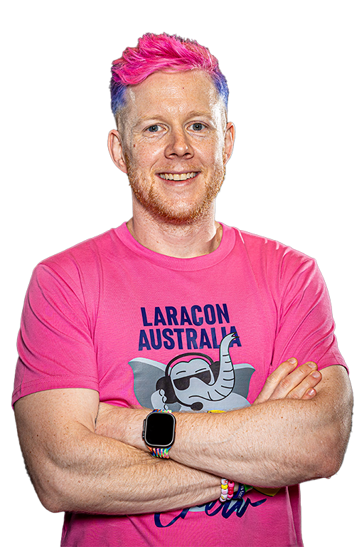 Michael Dyrynda